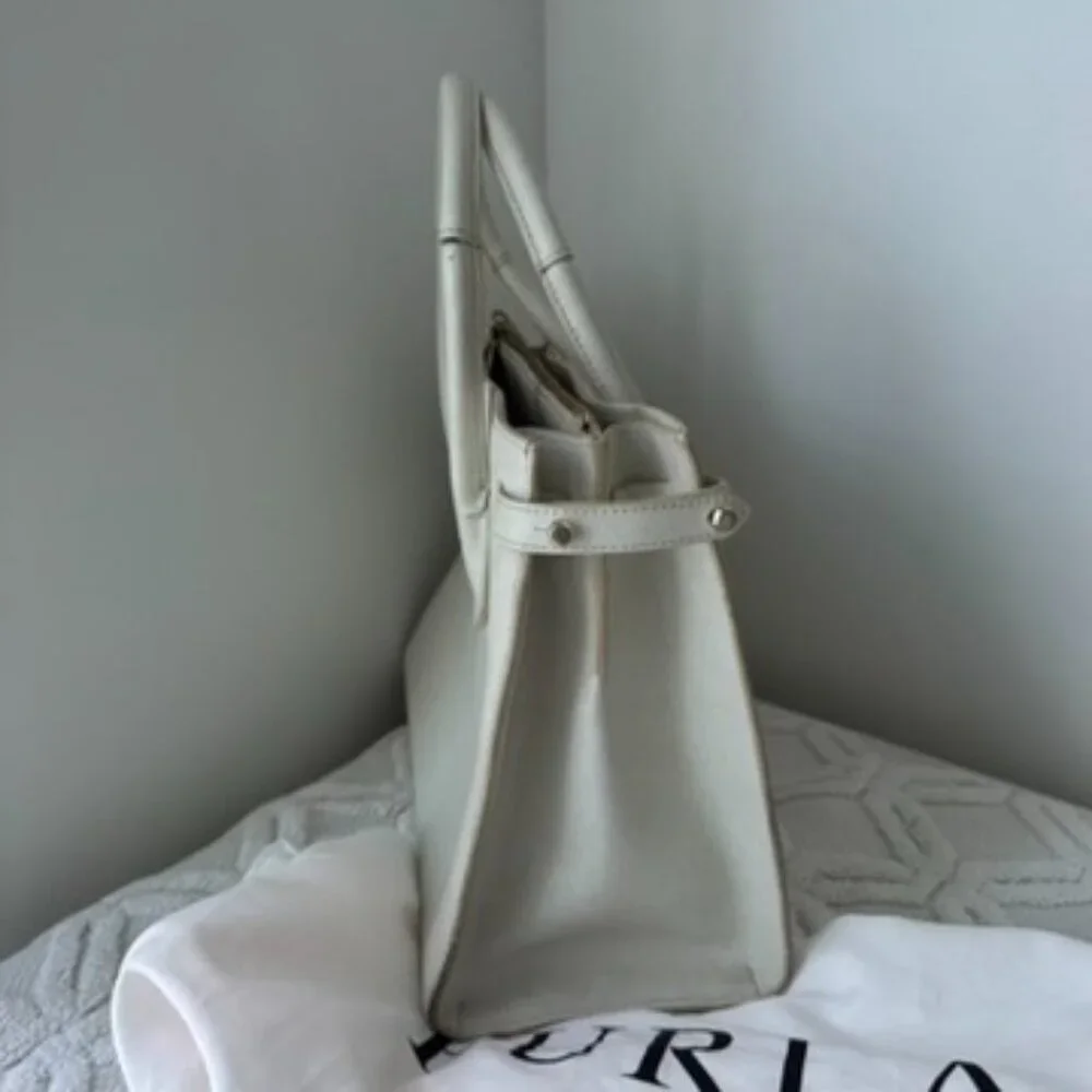 Furla Tote Crossbody - Picture 5 of 9